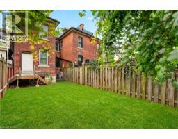 199 N Locke Street N, Hamilton, ON L8R3B1 Photo 22