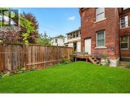199 N Locke Street N, Hamilton, ON L8R3B1 Photo 23