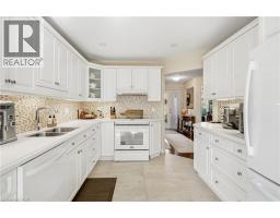 Kitchen - 618 Victoria Street, Niagara On The Lake, ON L0S1J0 Photo 13