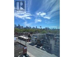 615 - 500 Dupont Street, Toronto, ON M6G0B8 Photo 10