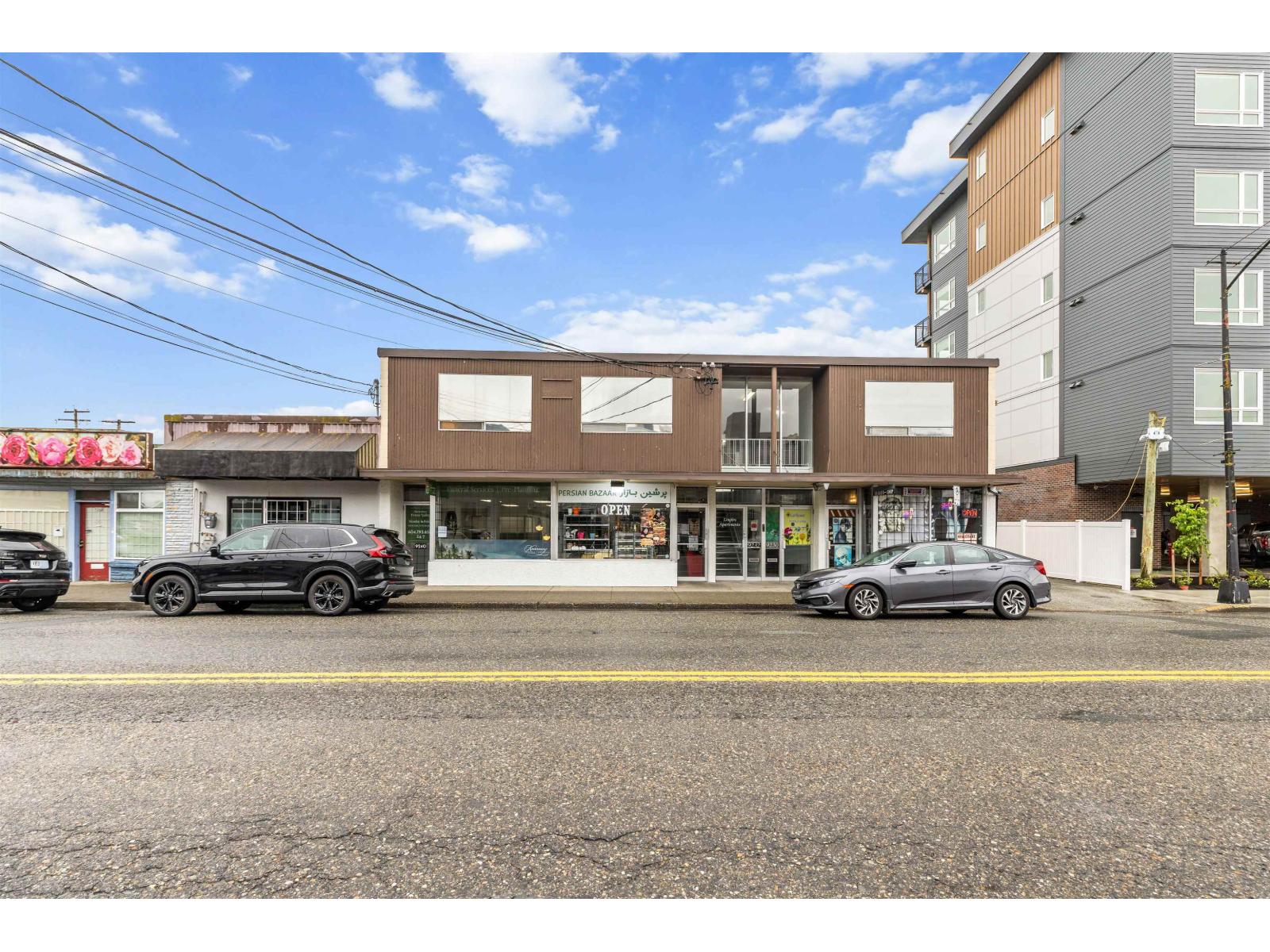 9236 MAIN STREET, Chilliwack Downtown