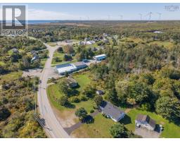 2184 Highway 334, Upper Wedgeport, NS B0W1B0 Photo 34