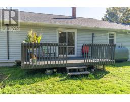 Primary Bedroom - 2184 Highway 334, Upper Wedgeport, NS B0W1B0 Photo 6