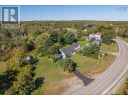 2184 Highway 334, Upper Wedgeport, NS B0W1B0 Photo 35