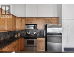 Kitchen - 504, 2416 Erlton Street Sw, Calgary, AB T2S3B7 Photo 6