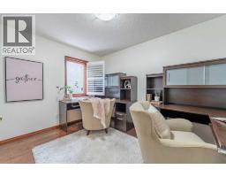 Recreational, Games room - 46 Mountain Park Drive Se, Calgary, AB T2Z1P4 Photo 15