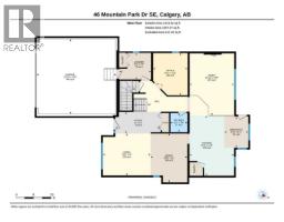 46 Mountain Park Drive Se, Calgary, AB T2Z1P4 Photo 41