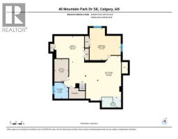 46 Mountain Park Drive Se, Calgary, AB T2Z1P4 Photo 43