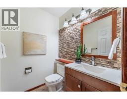 3pc Bathroom - 46 Mountain Park Drive Se, Calgary, AB T2Z1P4 Photo 14