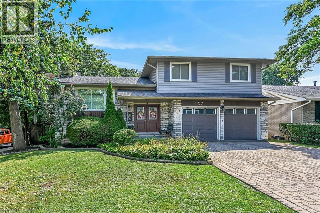 57 SAN PEDRO Drive