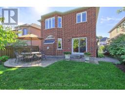 96 Timber Valley Avenue, Richmond Hill, ON L4E4Z9 Photo 35