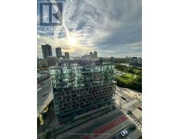 1912 - 80 Queens Wharf Road, Toronto, ON M5V0J3 Photo 11
