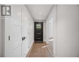 1037 Lakeshore Road W, Oakville, ON L6L1E7 Photo 12