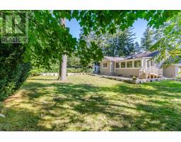 1037 Lakeshore Road W, Oakville, ON L6L1E7 Photo 45