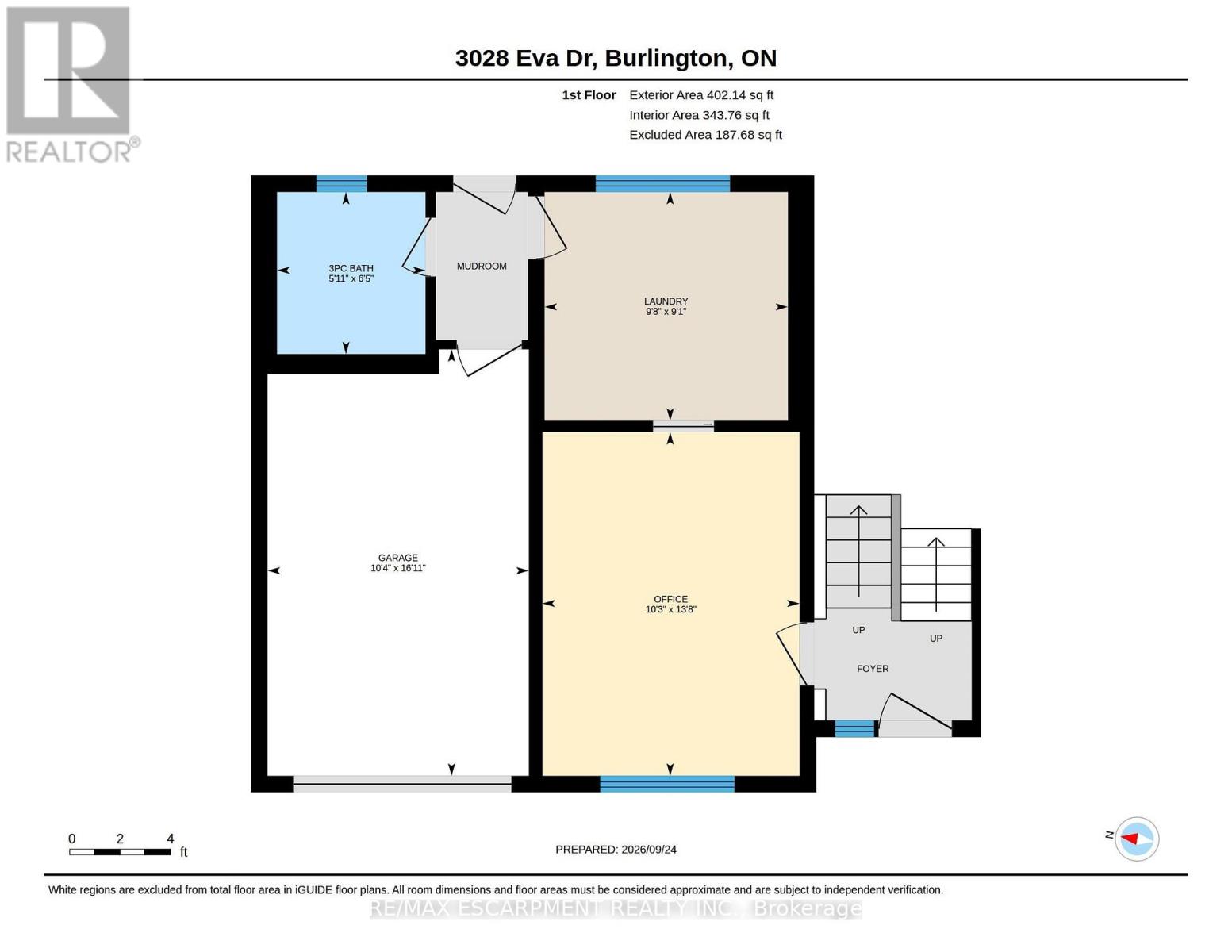 3028 EVA DRIVE - 46