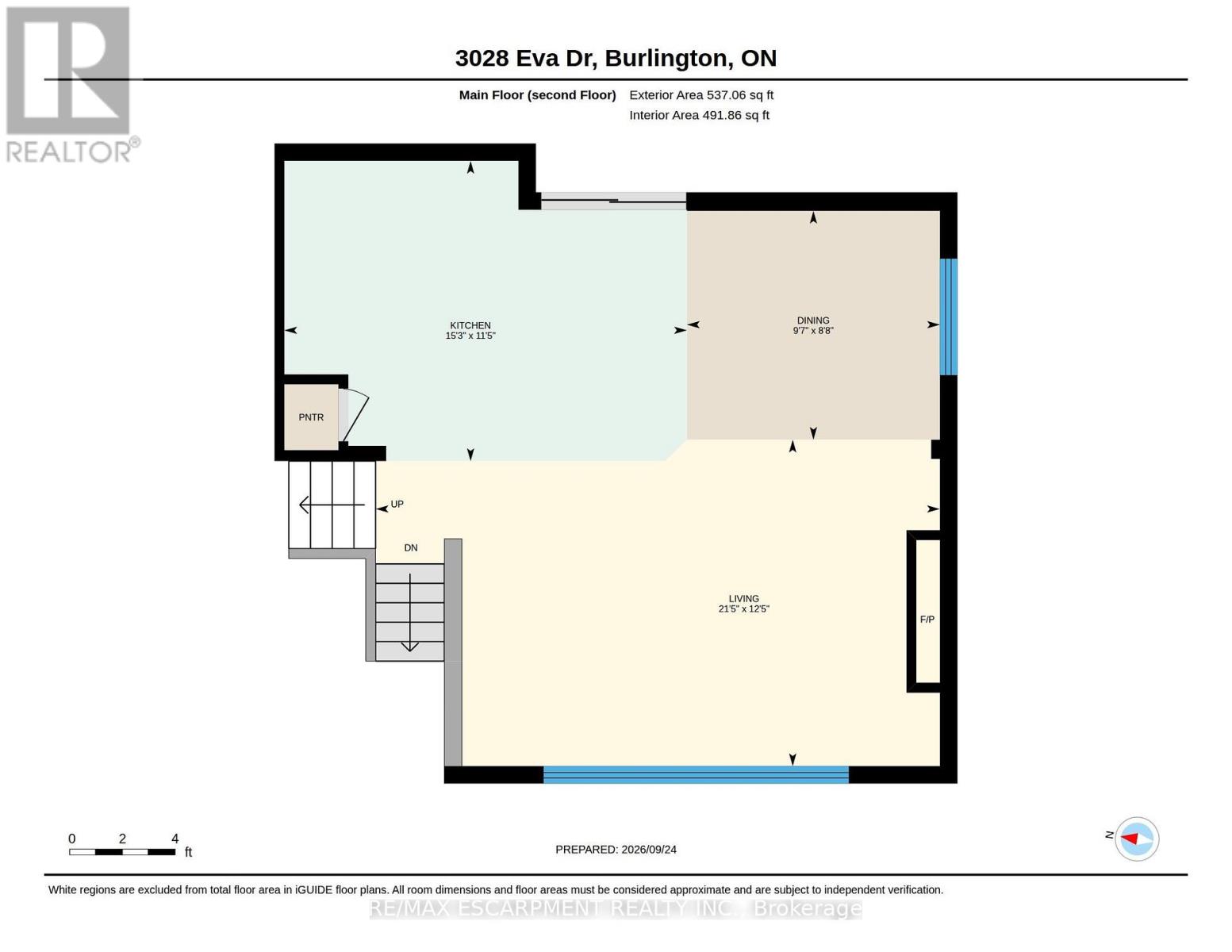 3028 EVA DRIVE - 48