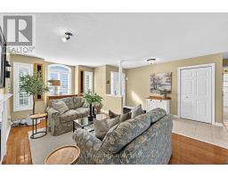 Primary Bedroom - 22 Nailsworth Crescent, Caledon, ON L7C1R3 Photo 6