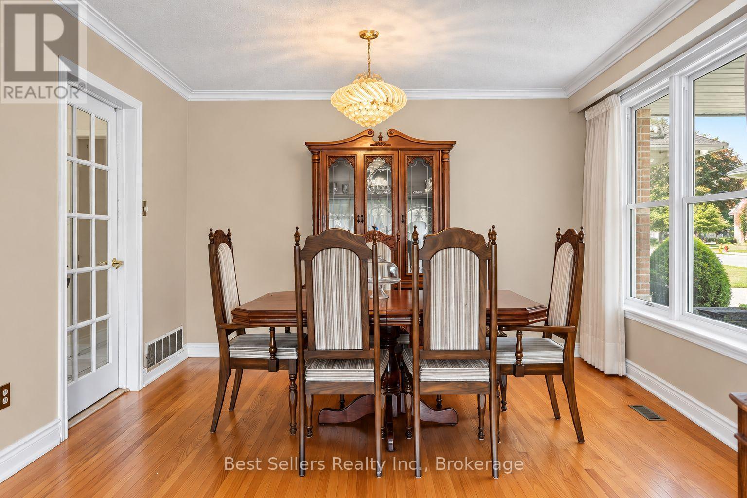 3570 Autumn Harvest Drive, Mississauga, ON photo 7