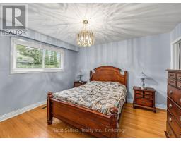 Pantry - 3570 Autumn Harvest Drive, Mississauga, ON L4Y3S1 Photo 11