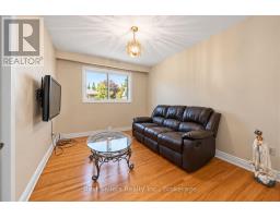 Bedroom 3 - 3570 Autumn Harvest Drive, Mississauga, ON L4Y3S1 Photo 14