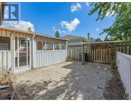 3570 Autumn Harvest Drive, Mississauga, ON L4Y3S1 Photo 23