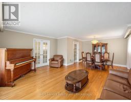 Dining room - 3570 Autumn Harvest Drive, Mississauga, ON L4Y3S1 Photo 8