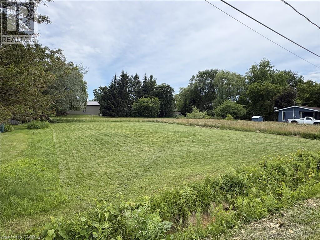 LOT 36 NEW LAKESHORE Road, Port Dover — photo 3