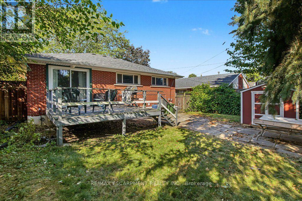 15 Carwyn Crescent, Hamilton, ON photo 41