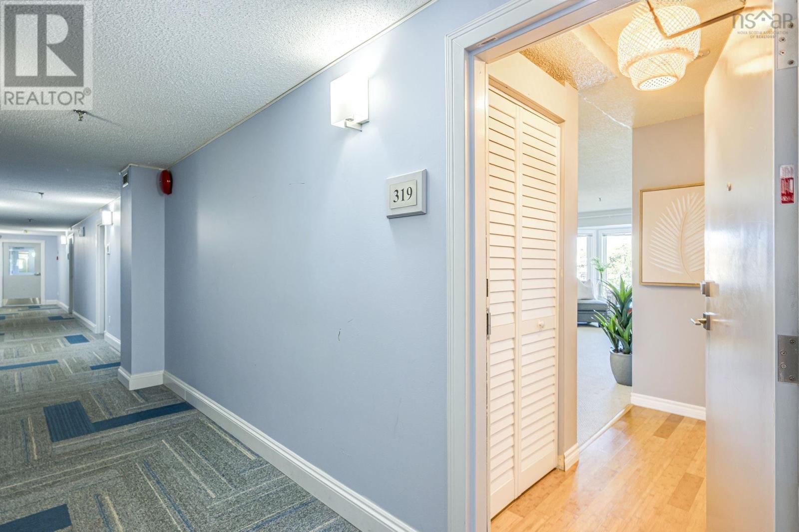 #319 15 Knightsridge Drive, Halifax, Nova Scotia, B3M3S9, Halifax, Nova Scotia — photo 5 of 5
