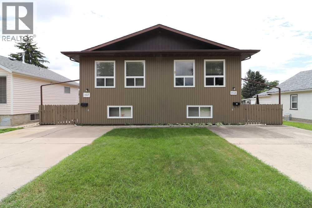 1145 & 1147 Yuill Street SE - 1