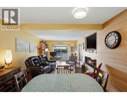 Dining room - 825 Hill Street Unit# 205, Ashcroft, BC V0K1A0 Photo 10