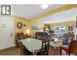 Kitchen - 825 Hill Street Unit# 205, Ashcroft, BC V0K1A0 Photo 11