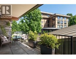 Entrance - 210 747 Travino Lane, Saanich, BC V8Z0E2 Photo 8