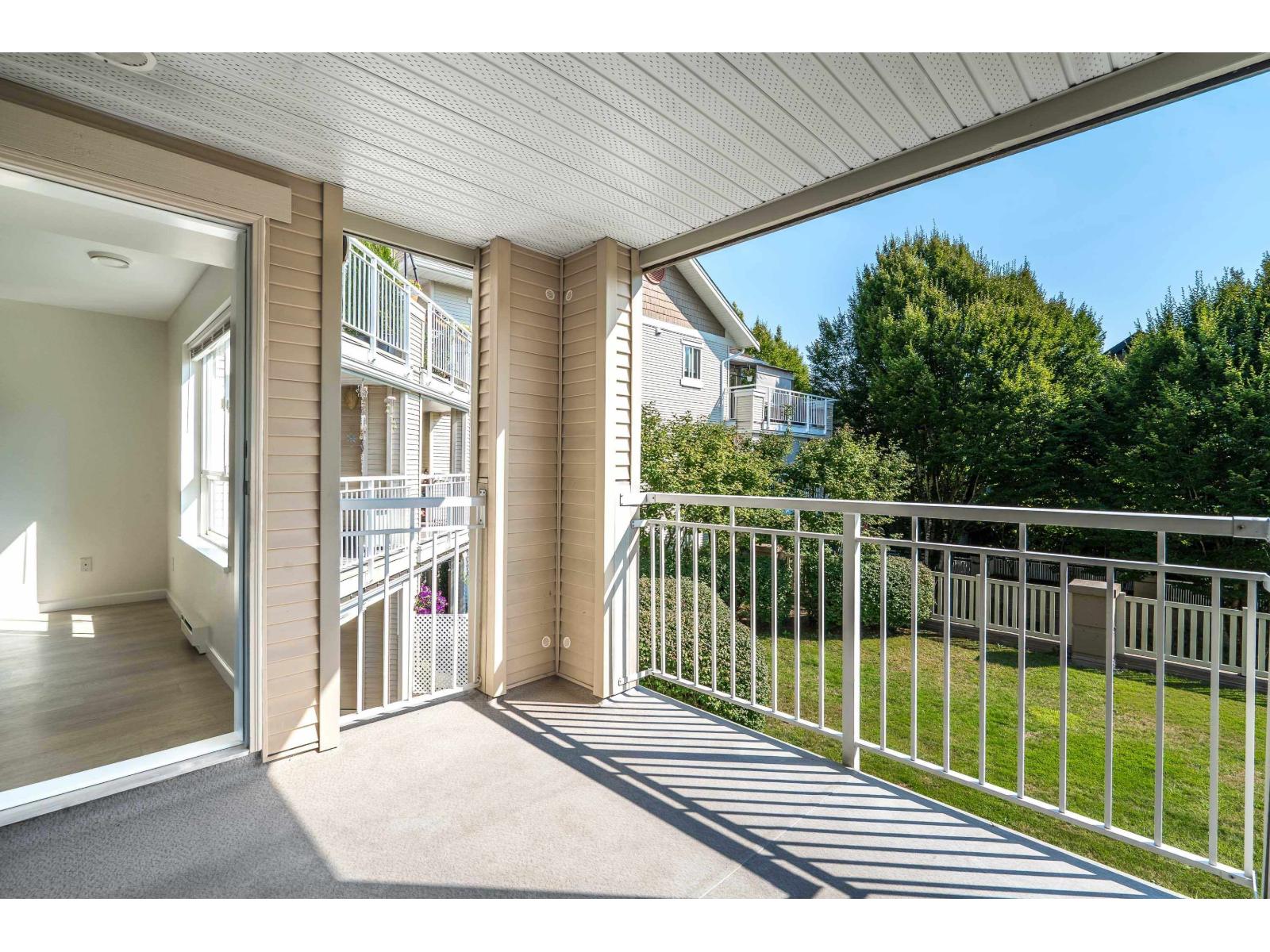 1 Bed, 1 Bath Apartment for Sale in Langley – 213 19750 64 AVENUE, Langley – MLS# R3169609 - Image 28