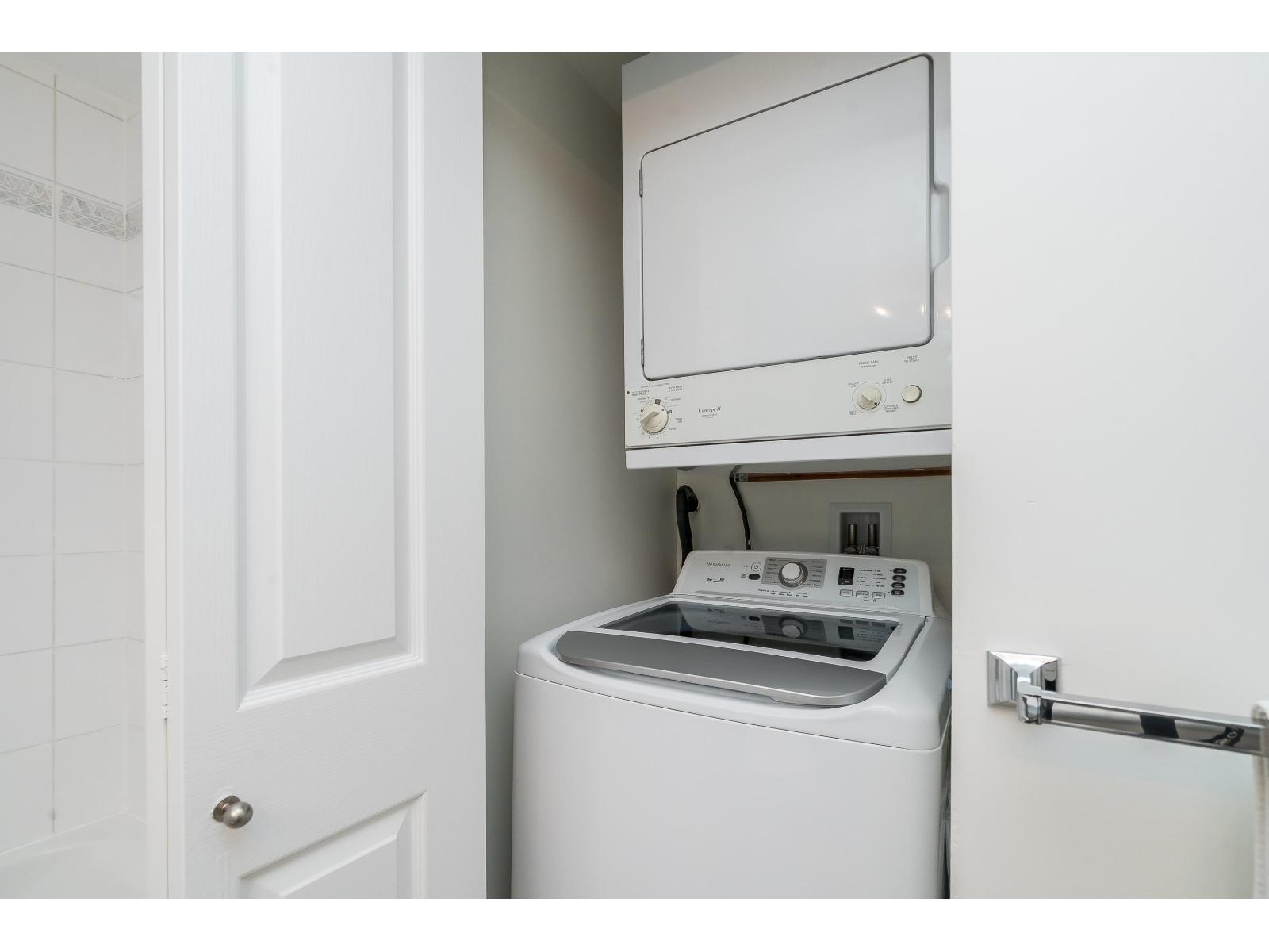1 Bed, 1 Bath Apartment for Sale in Langley – 213 19750 64 AVENUE, Langley – MLS# R3169609 - Image 26