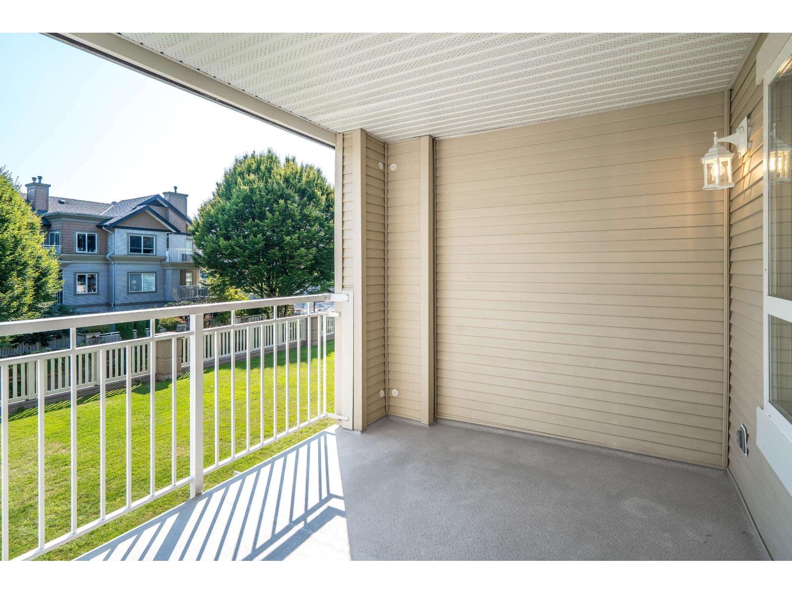 1 Bed, 1 Bath Apartment for Sale in Langley – 213 19750 64 AVENUE, Langley – MLS# R3169609 - Image 27