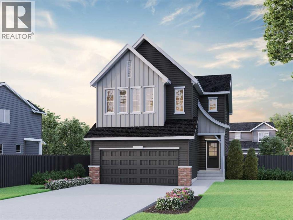 19 Hotchkiss Avenue SE, Calgary