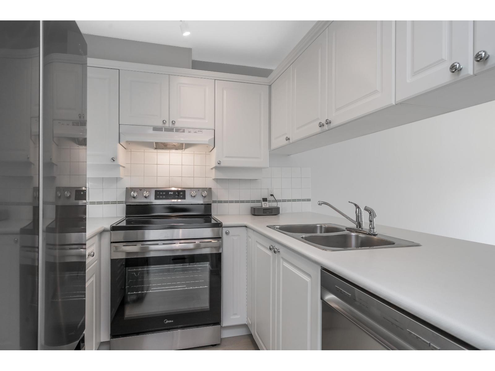 1 Bed, 1 Bath Apartment for Sale in Langley – 213 19750 64 AVENUE, Langley – MLS# R3169609 - Image 9