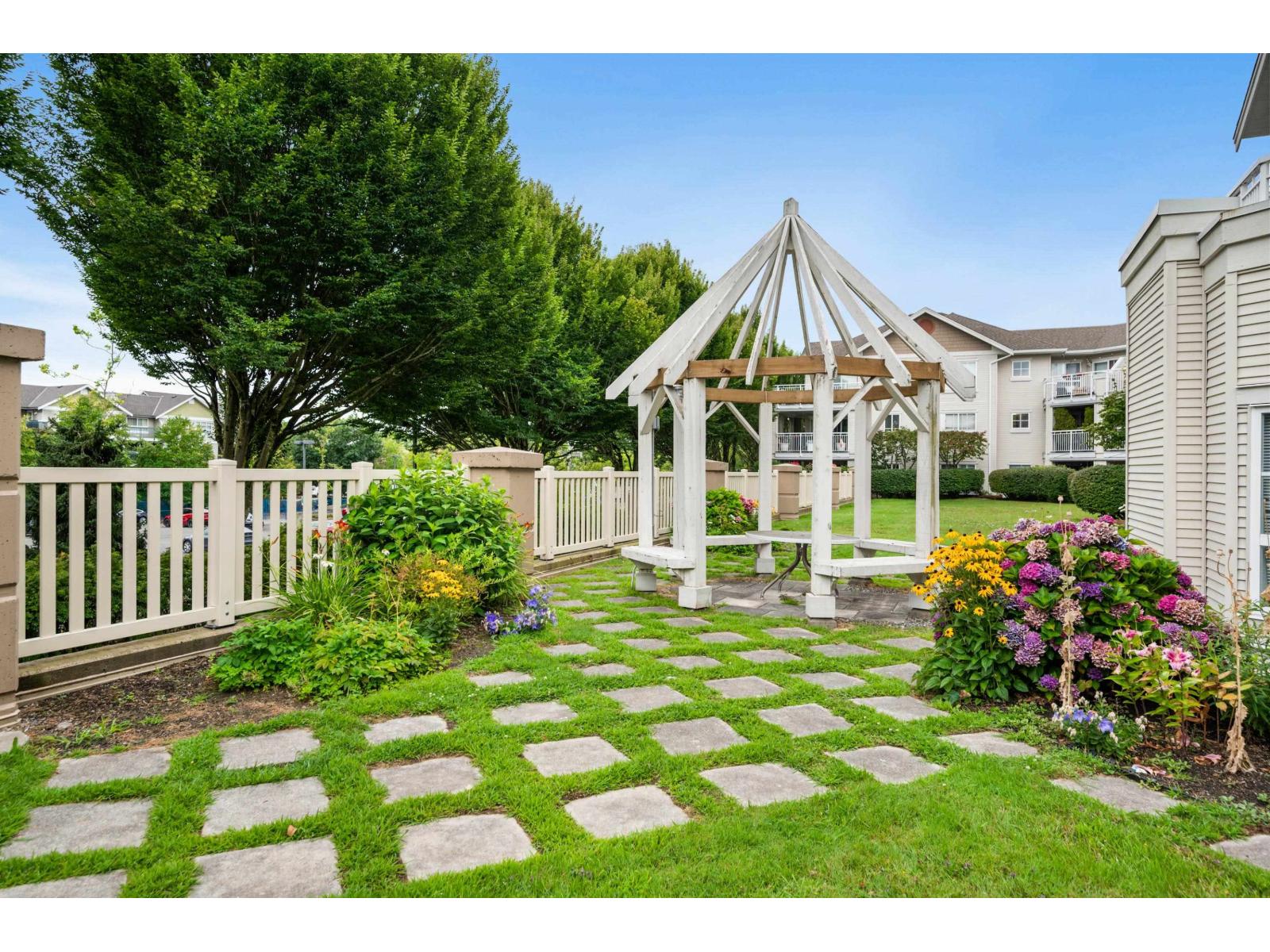 1 Bed, 1 Bath Apartment for Sale in Langley – 213 19750 64 AVENUE, Langley – MLS# R3169609 - Image 32