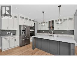 Pantry - 170 Kinniburgh Crescent, Chestermere, AB T1X1Y1 Photo 8
