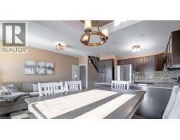 Primary Bedroom - 6 Atessa Drive Unit# 37, Hamilton, ON L9B0C6 Photo 12