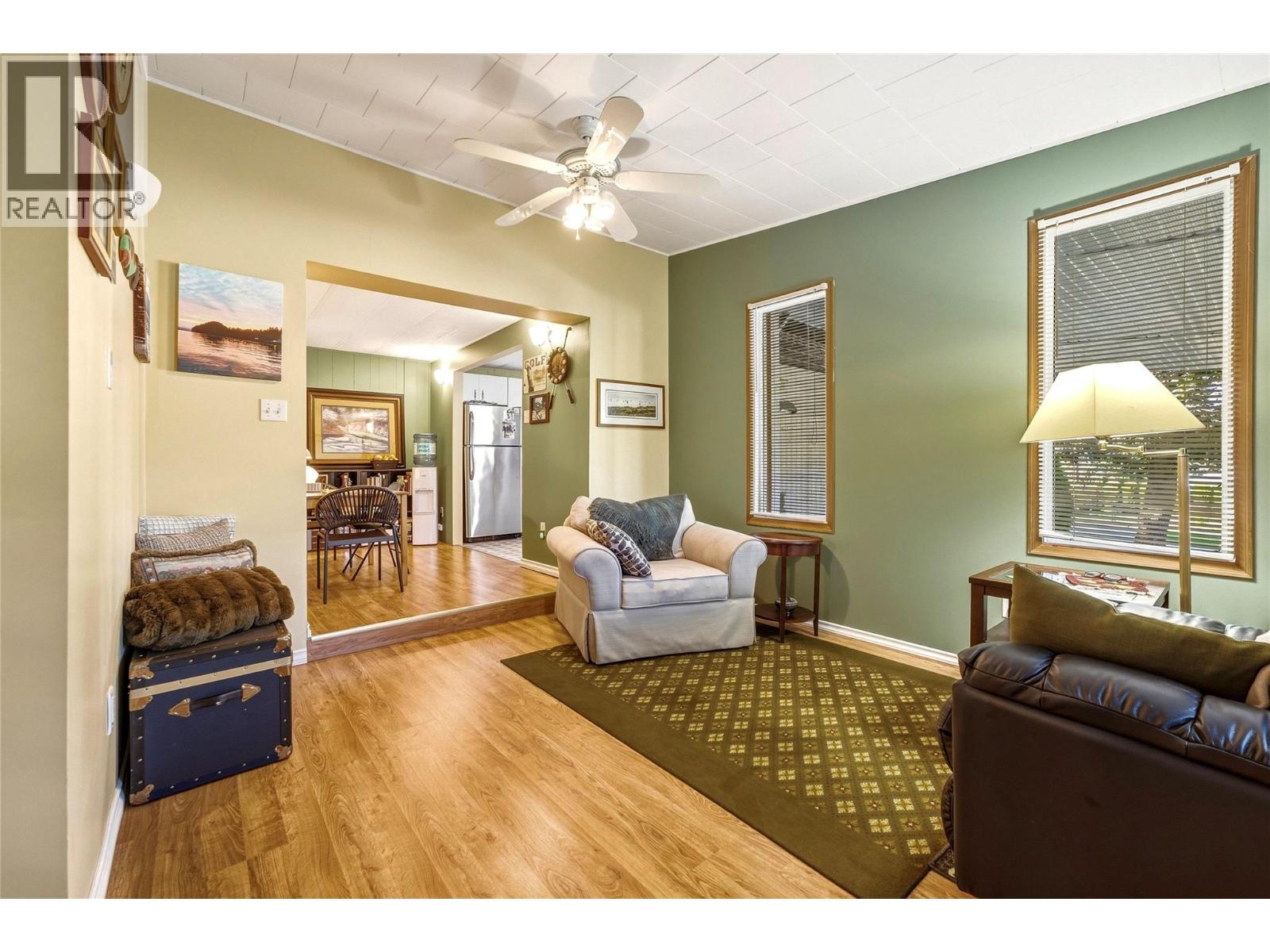 #78 2500 97B Highway Southeast, Salmon Arm, British Columbia, V1E1C1, Salmon Arm, British Columbia — photo 5 of 5