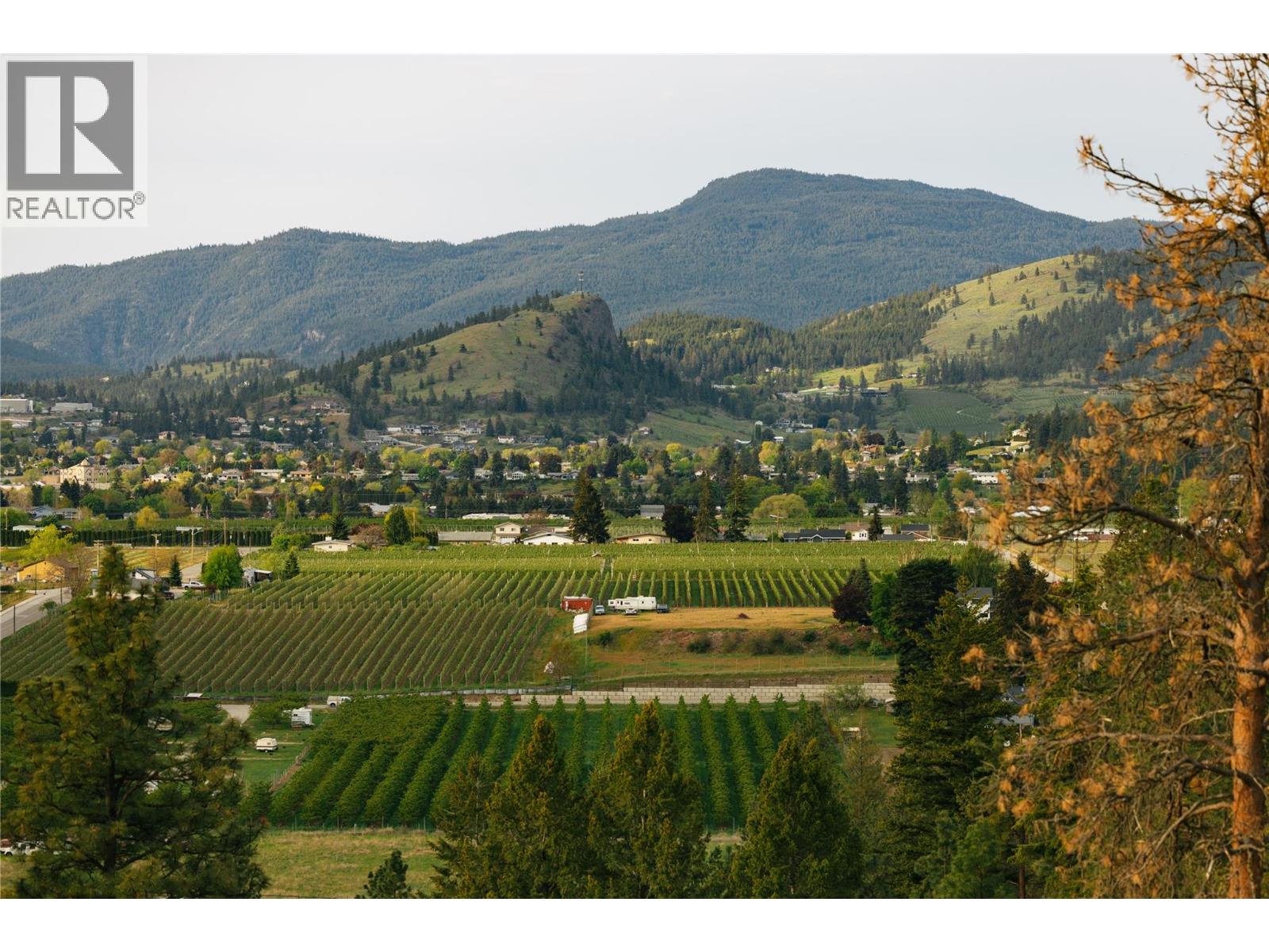 17547 Sanborn Street, Summerland