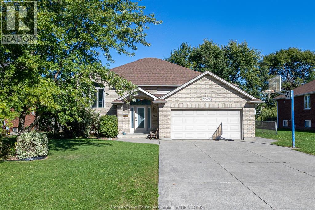 2520 LE BOEUF, Tecumseh