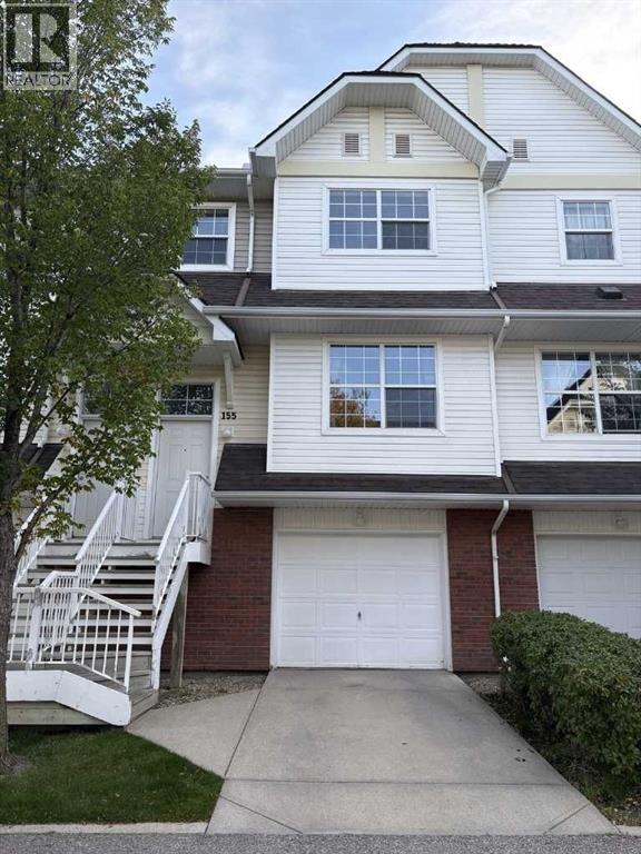 155 Tuscany Springs Gardens NW, Calgary
