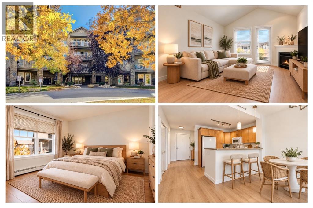 407, 1414 17 Street SE, Calgary