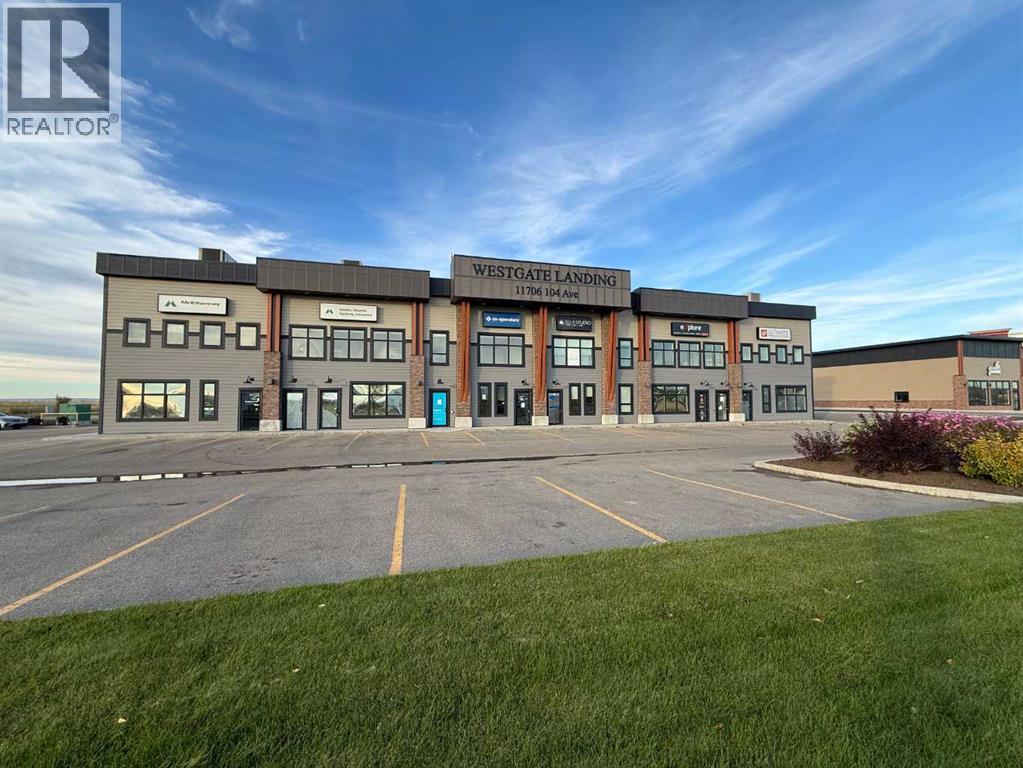 107, 11706 104 Avenue, Grande Prairie — photo 2