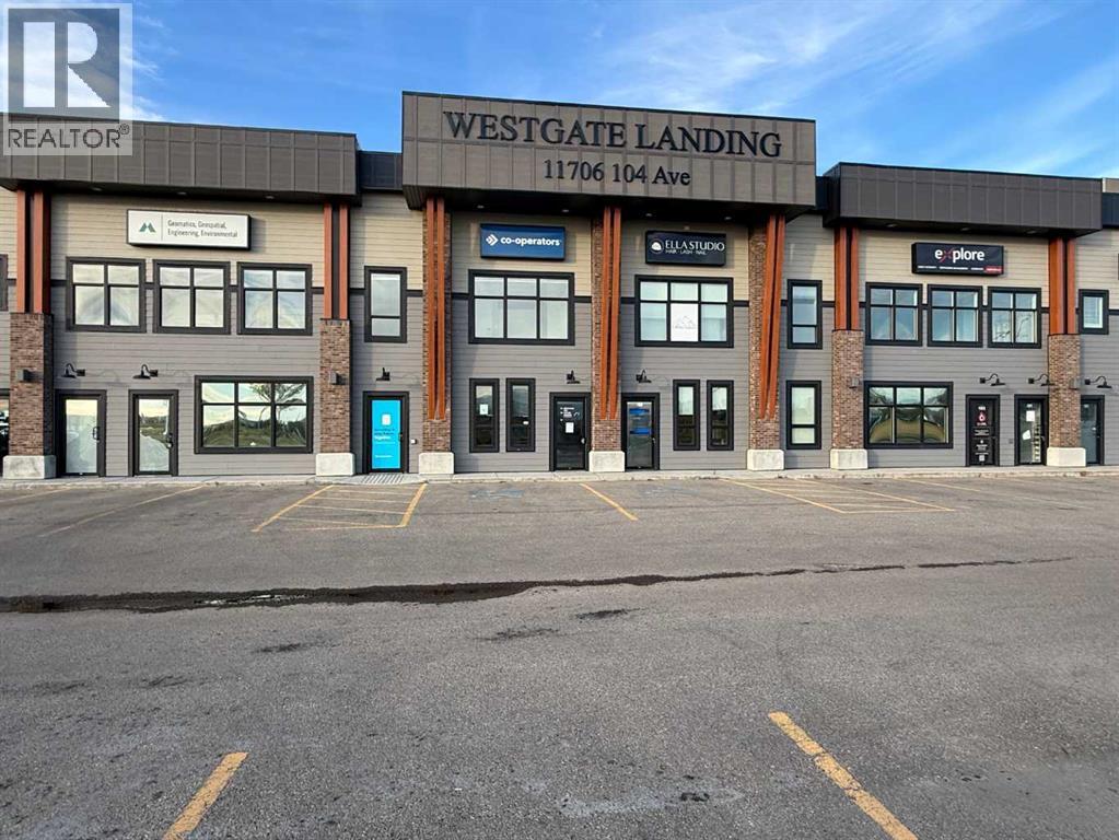107, 11706 104 Avenue, Grande Prairie — photo 3