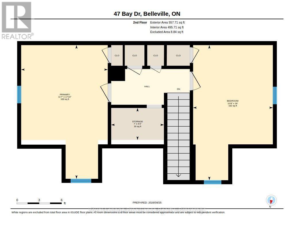 47 BAY DRIVE - 41