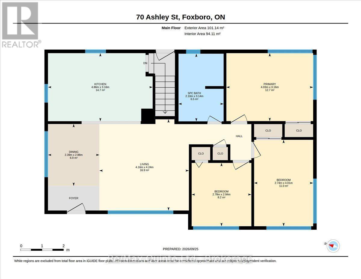 70 ASHLEY STREET - 46